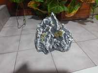 Pedra para aquário