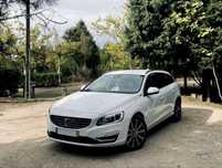 Carrinha Volvo V60