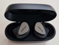 Słuchawki bezprzewodowe Jabra Elite 5