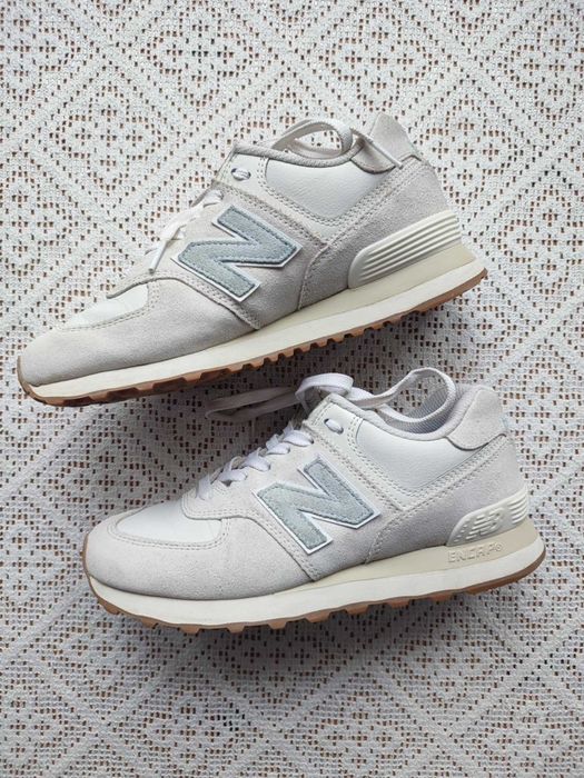 Buty damskie New Balance 574