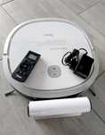 Odkurzacz MIDEA M3L robot vacum cleaner
bezprzewodowy automatyczny