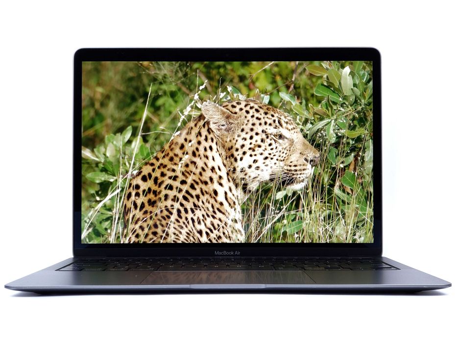 MacBook Air 13 2020 Space Gray M1 8GB 256SSD