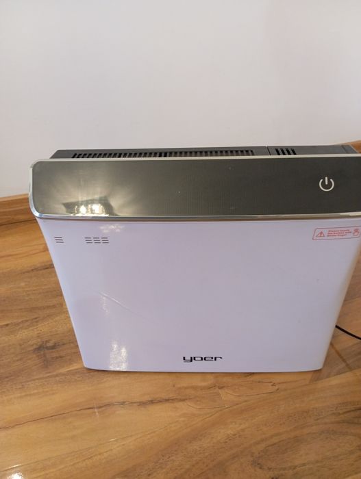 Oczyszczacz powietrza yoer z nawilżacze jonizacja.ozonowanie m