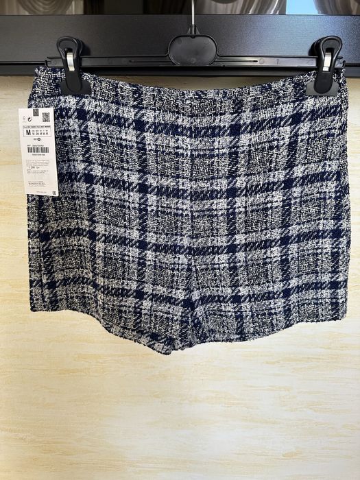 Шорты ZARA,размер M,новые