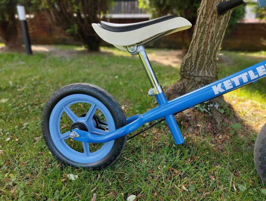 Rower biegowy KETTLER speedy Waldi