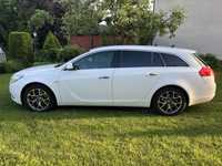 Sprzedam Opel Insignia 2010 rok