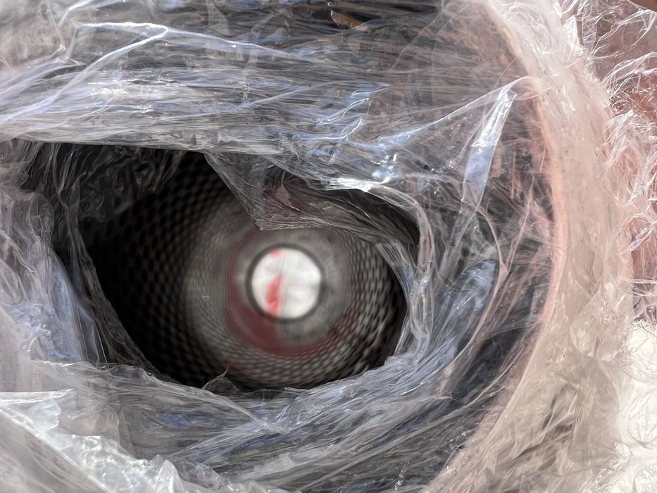 Silenciador Performance