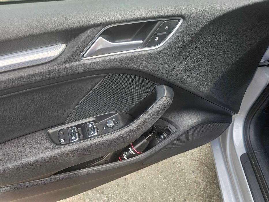 Audi A3 8V Premium Plus