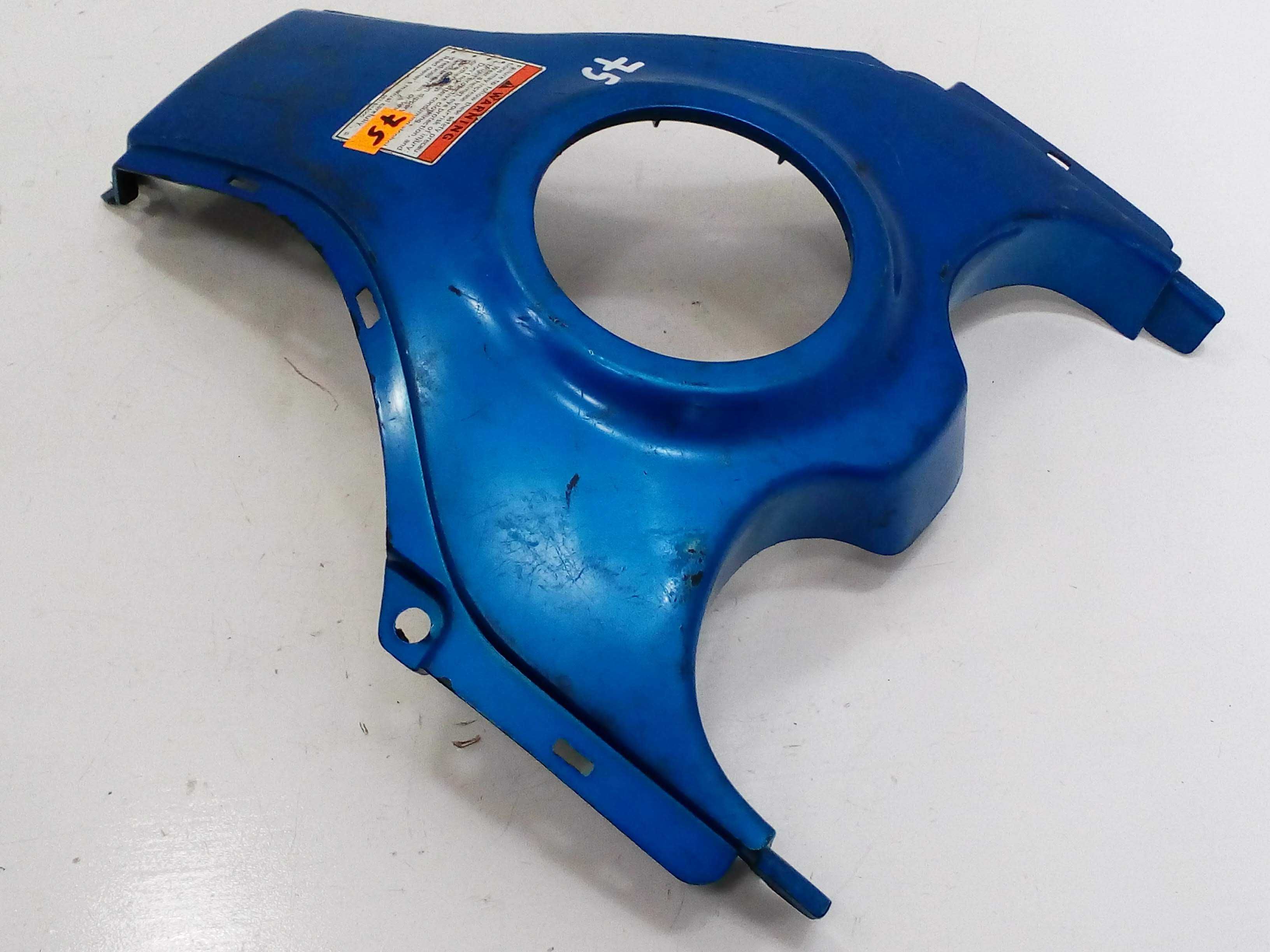 Suzuki dr 800 big owiewka osłona wypełnienie