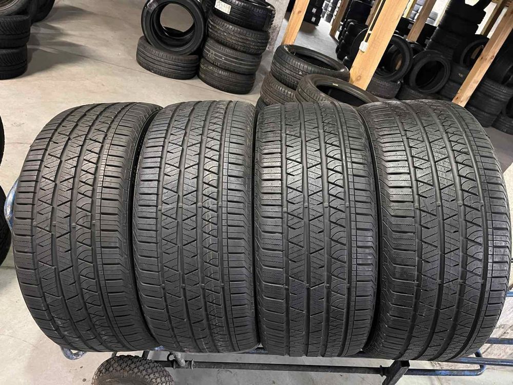 275/40/22 R22 Continental CrossContact LX 4шт нові