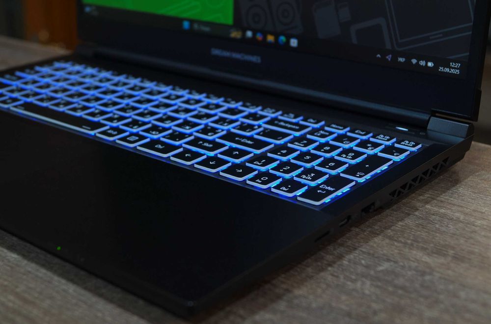 ГАРАНТІЯ Dream Machines (i5-12450H/RAM 16/SSD 512/RTX 2050)TVOYO