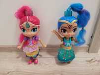 Lalki interaktywne Shimmer i Shine 26cm