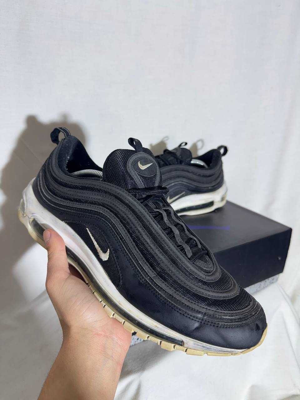 Buty Nike Air Max 97 Drip Drill Y2k
