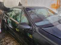 Opel Calibra 2.0