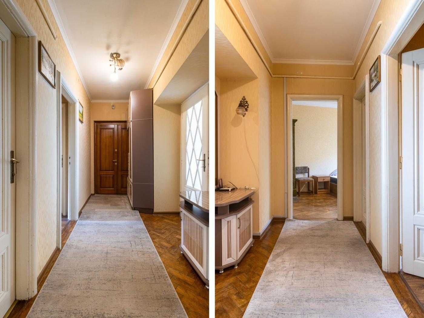 2 квартира, ремонт, Київська 26, Польський, Львів