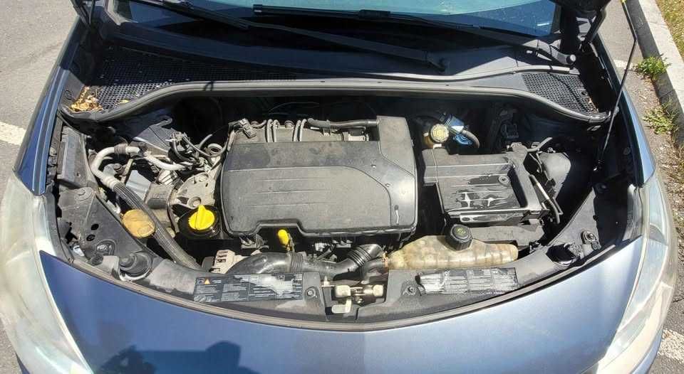 Renault Clio III 1.2 LPG