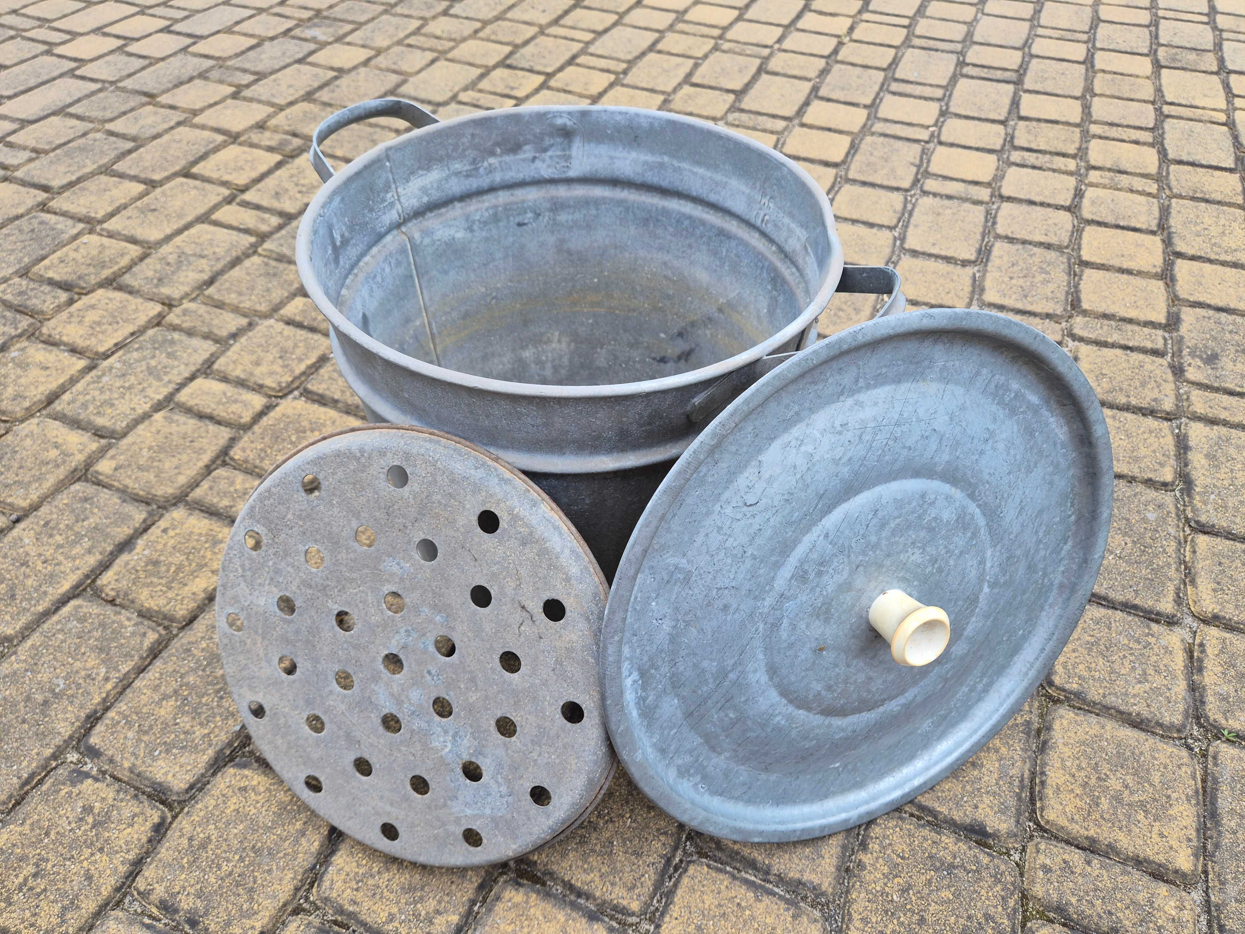 Garnek tzw kocioł