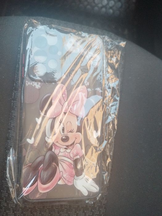 Capas silicone Samsung A23 4G