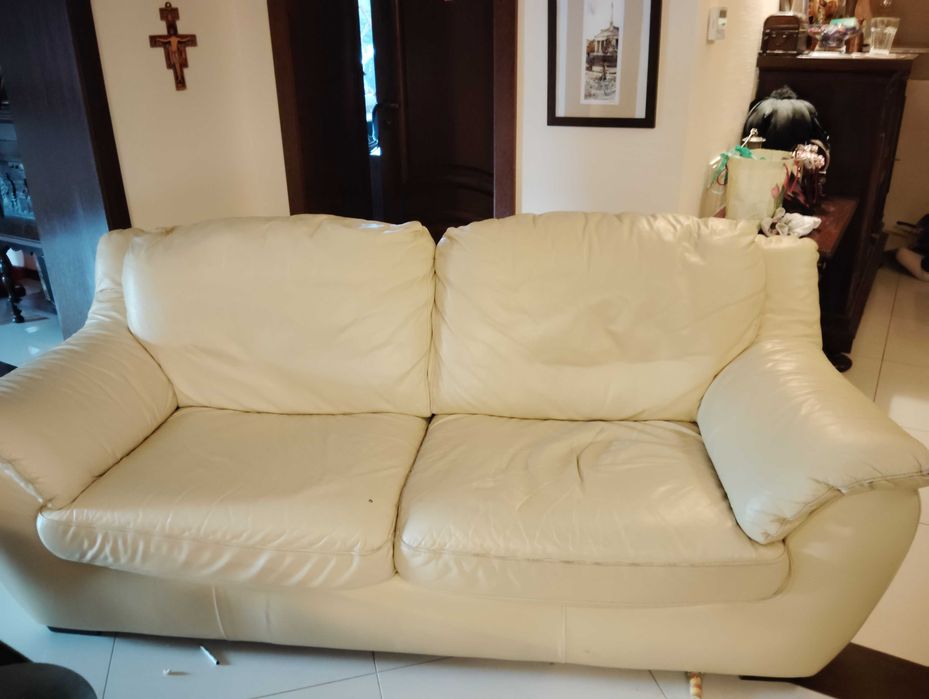 Komplet wypoczynkowy