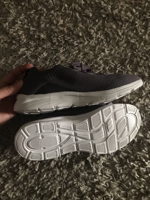 Tenis sapatilha novas