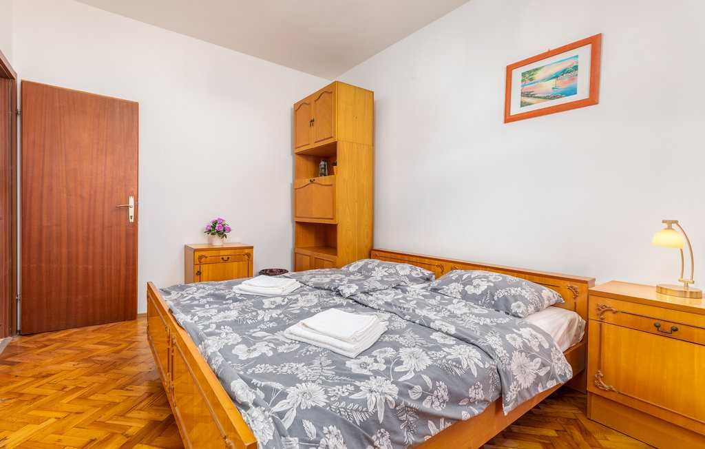 Wakacje, wrzesień, Chorwacja, Istria, apartament z basenem dla 10 osób