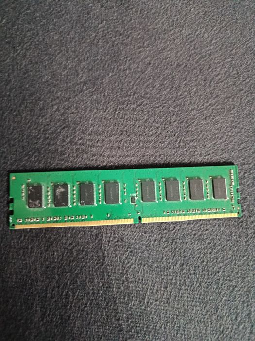 RAM DDR3 4GB 1333MHz/1600MHz