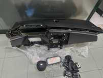 Kit airbags N/modelo Peugeot 308 / 408  original