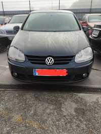 Volkswagen Golf V 2.0 TDI (para peças)