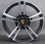 Jantes 20 5x130 Porsche Panamera Turbo
