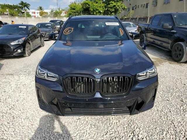 BMW X3 M40I 2022 Року