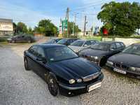 Na sprzedaż Jaguar X-Type //lpg//4x4//felgi//klima//ładny stan//