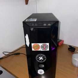 PC GAMER i5 16GB Ram