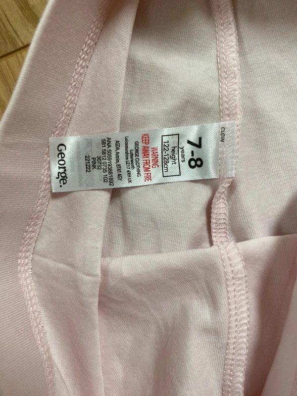 Legginsy kolarki M&S, George, F&F