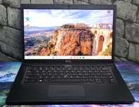 Laptop biznesowy Dell Latitude 7480 I7/32gb/1tb + Stacja dokująca K16A