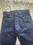 Calcas Levis 501 Homem novas