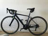 Scott Rower Contessa Speedster szosa