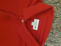 Koszulka polo Lacoste