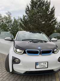 Електромобіль BMW i3 2015 р