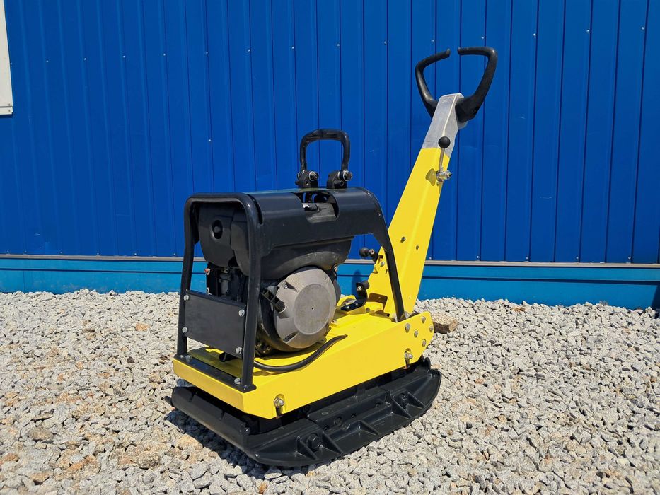Zagęszczarka BOMAG BPR 30/38 D / 232kg! / wacker dpu 3050 ammann 3520