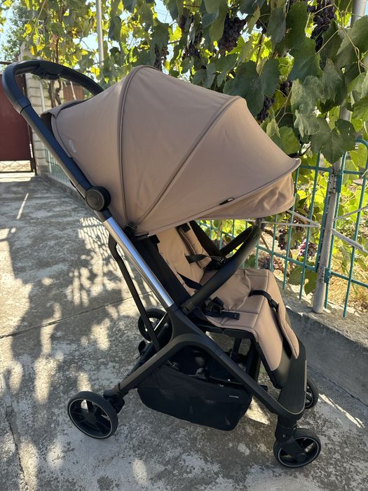 Коляска Carrello Nova Стан ідеальний