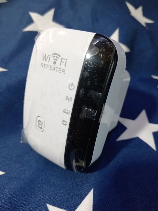 Репітер WIFI, подовжувач WIFI