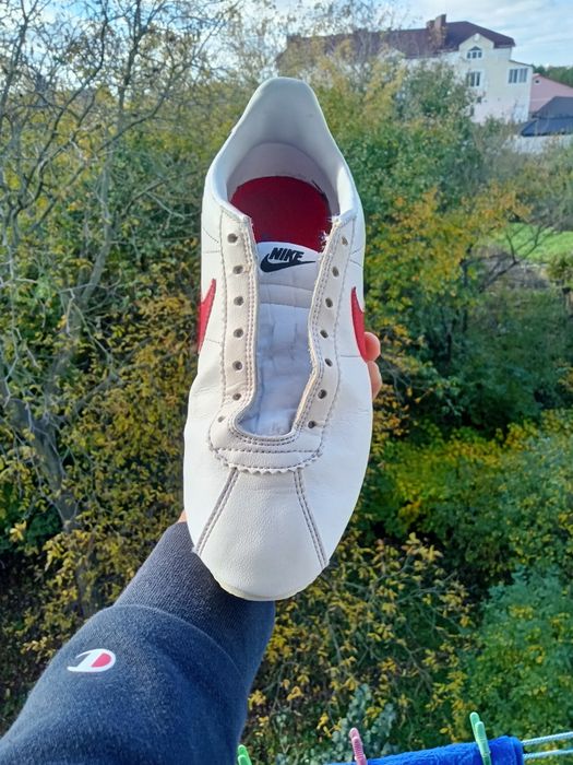 Кросівки найк Gortez