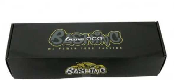 GENS ACE Akumulator Bashing 11000mAh 14.8V 100C 4S2P LiPo EC5