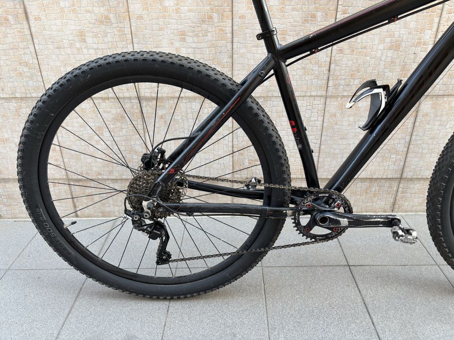 Bicicleta BTT 29’ tam.L