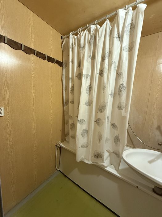 Продаж однокімнатної квартири чеського планування