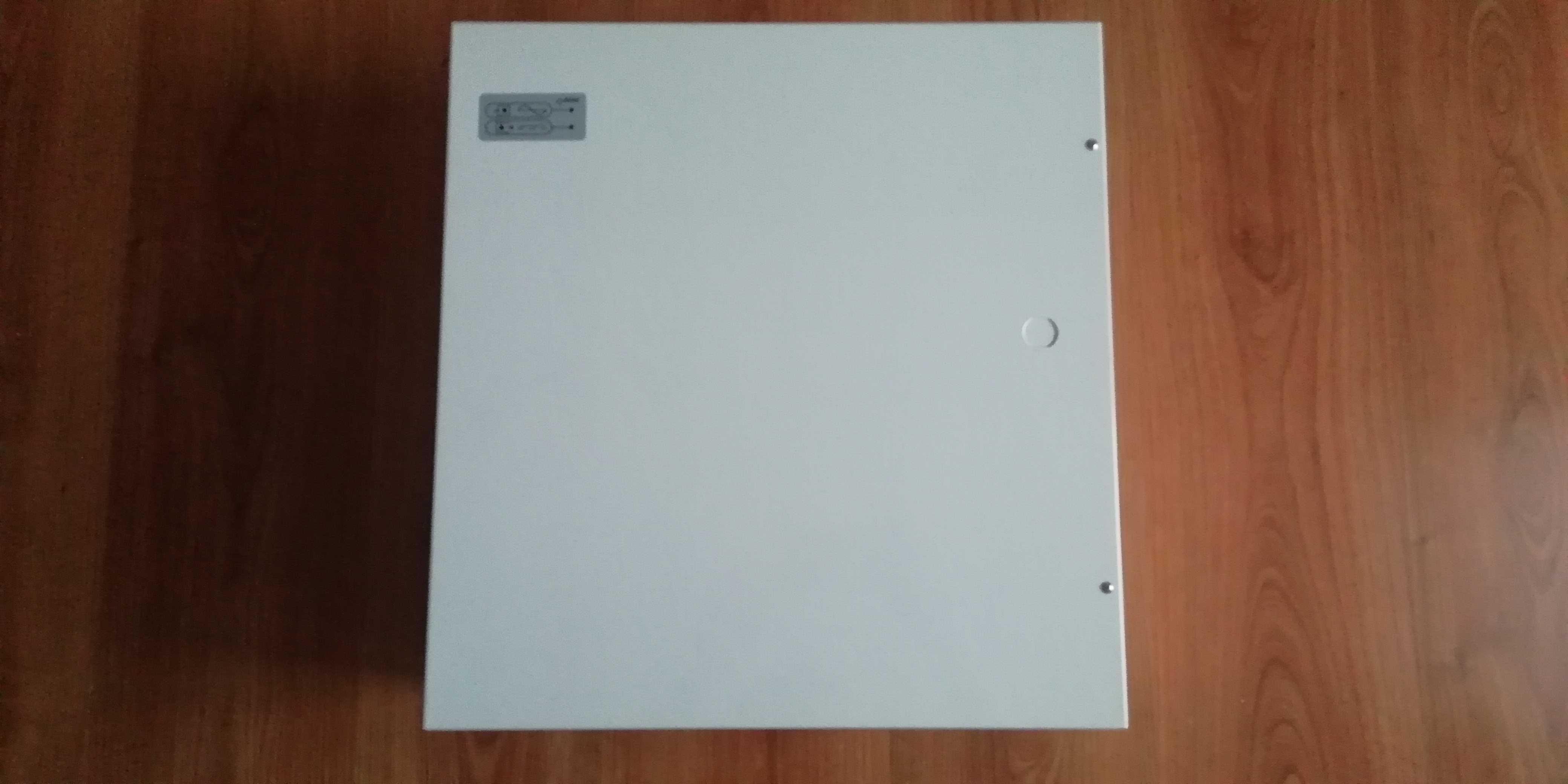 Zasilacz  PULSAR / PSBE - 12V/10A.