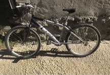 Bicicleta Pro - XR 400