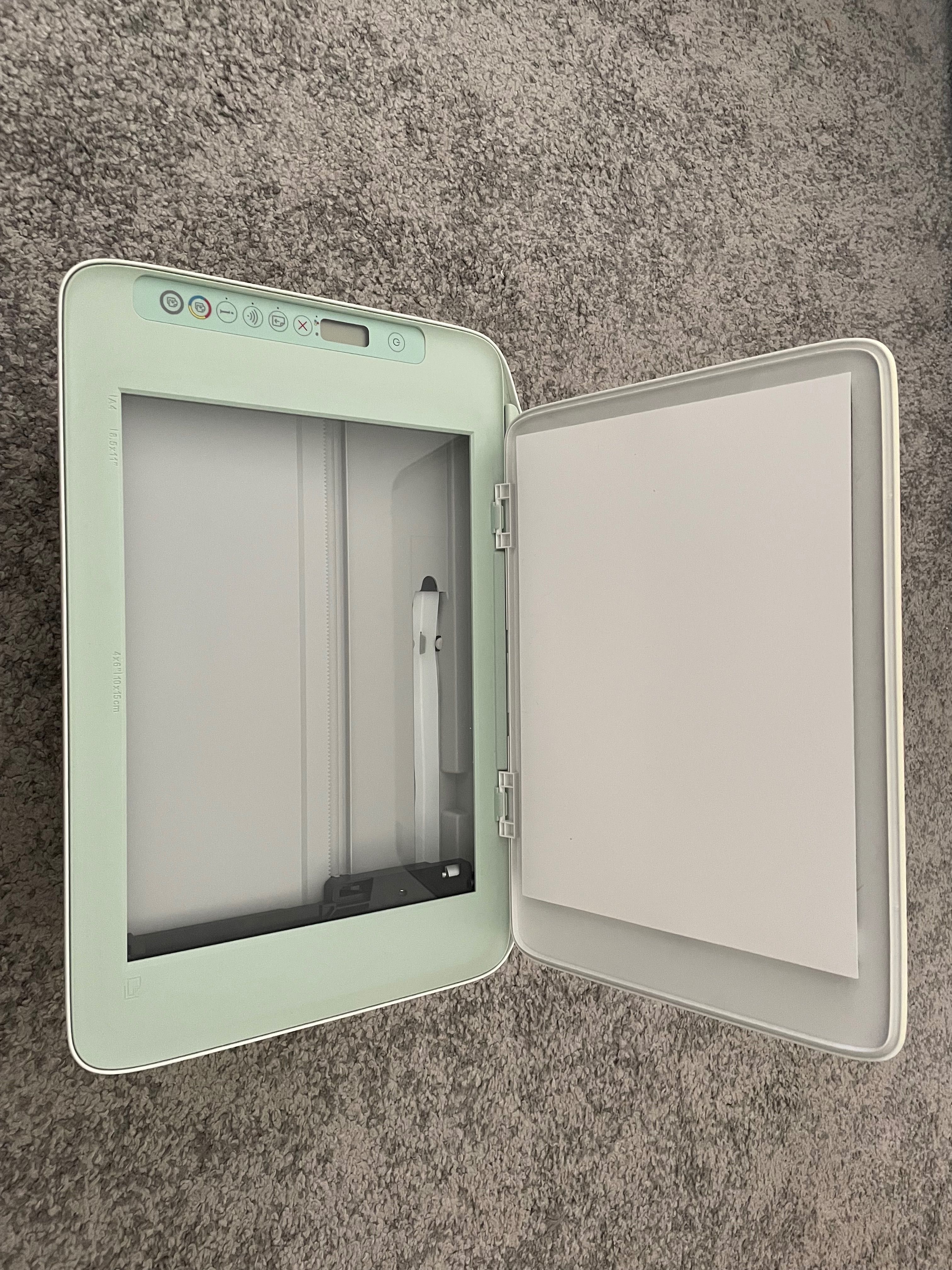 Vendo impressora hp