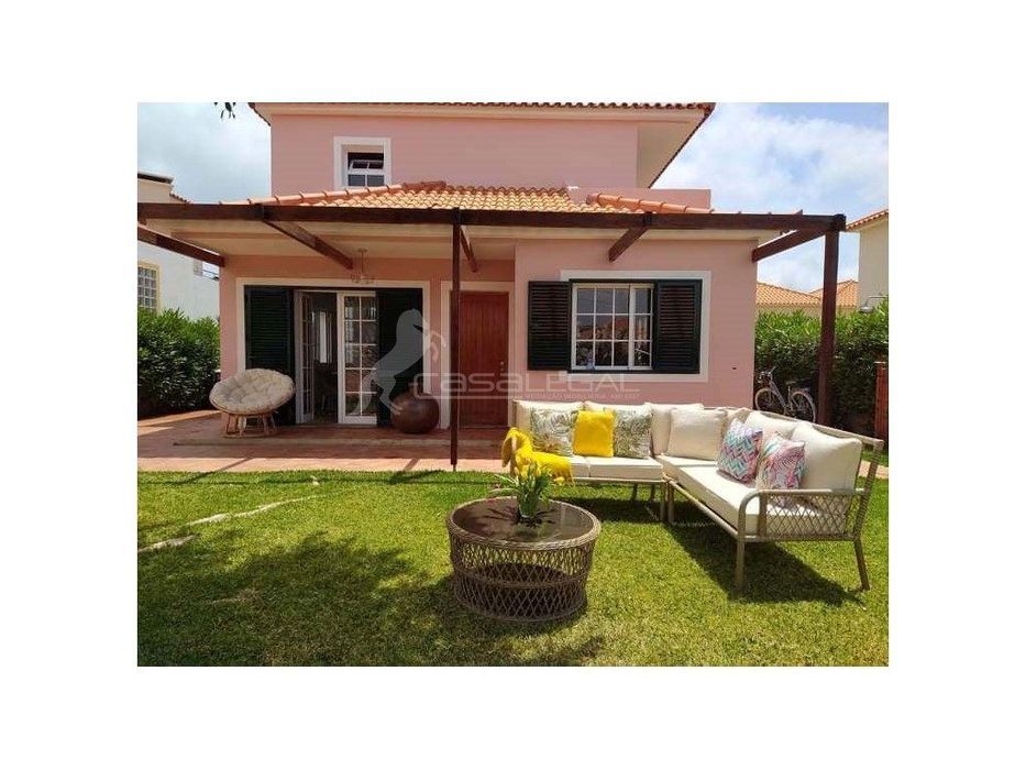 Arrenda-se Moradia no Porto Santo