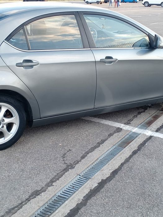 продам JAC, J5, 2014 г